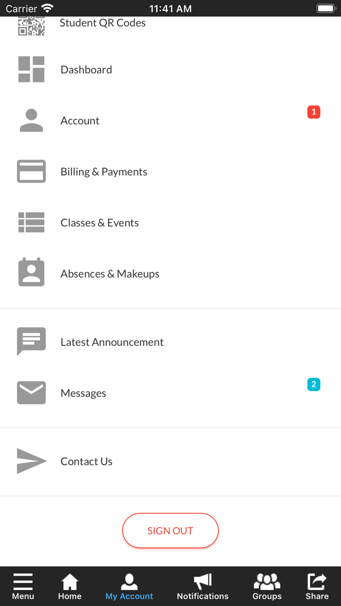 Ballet Elite Dance Studio