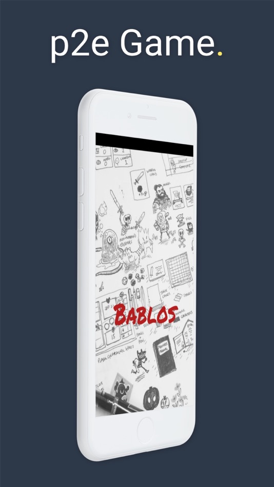 #1. Bablos (iOS) Podle: Bespalov Alexey