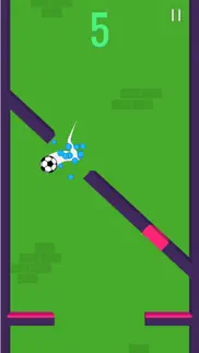 goal a lot iphone screenshot 2