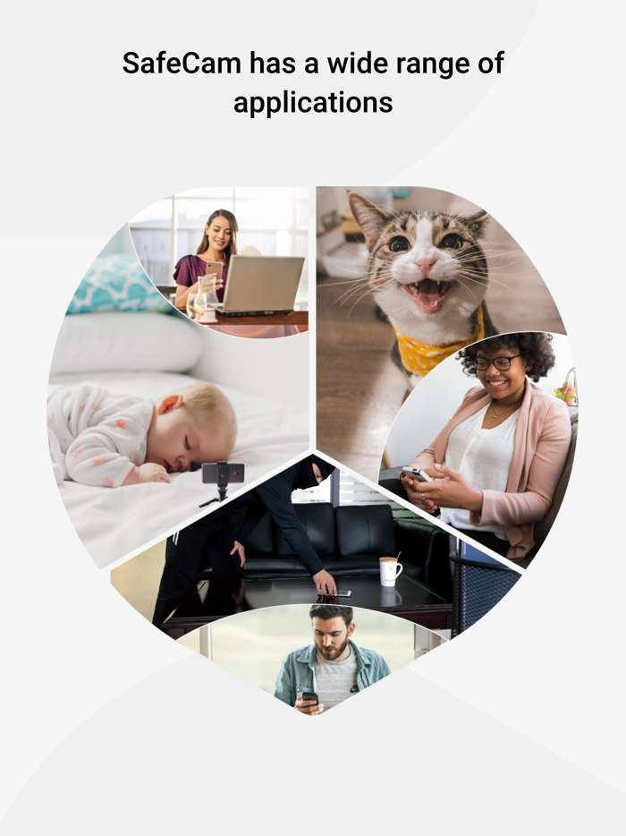 SafeCamApp