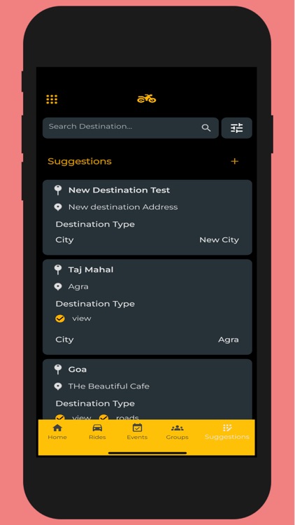 Riders Town screenshot-3