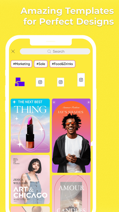 PhotoVideo Editor Screenshot