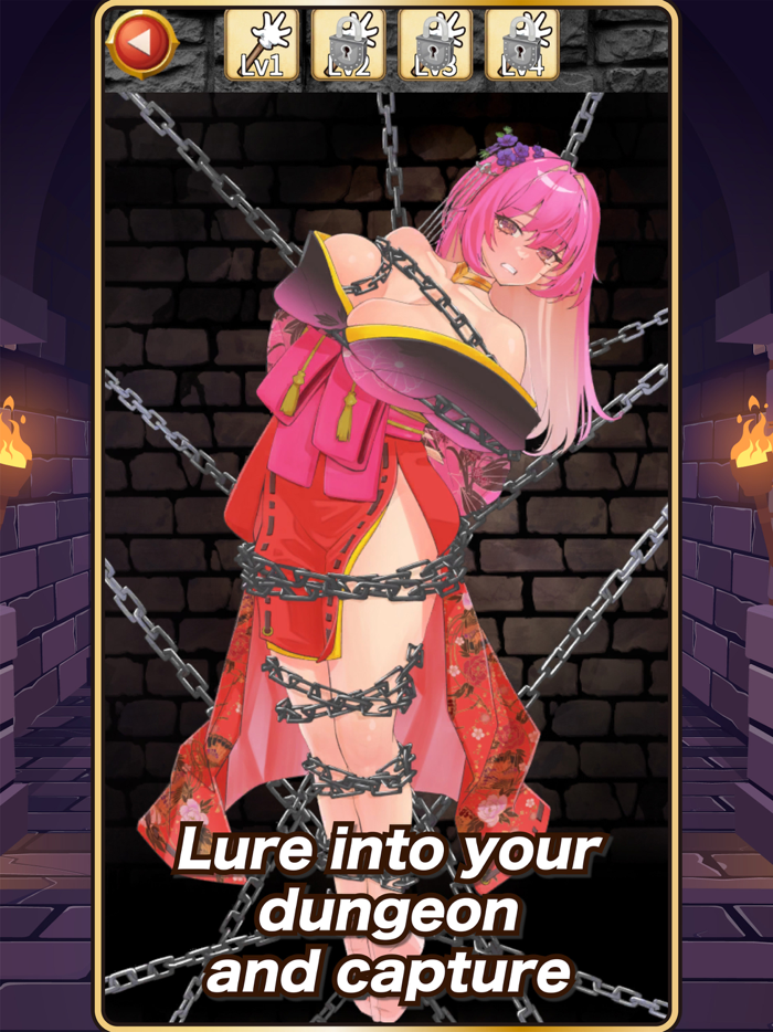 Pocket Dungeon 2 Dark Crystal