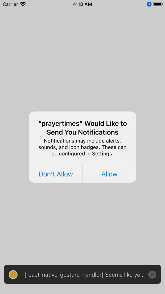 PrayerTime - أوقات الصلاة