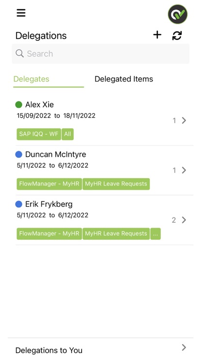 IQX OneList screenshot-6