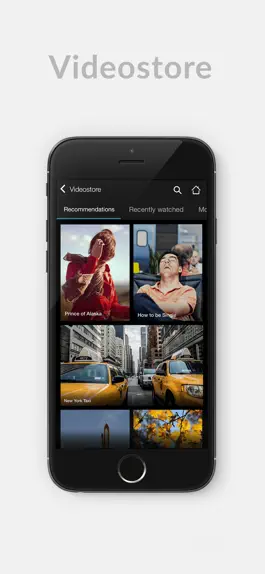 Game screenshot AVIION TV hack