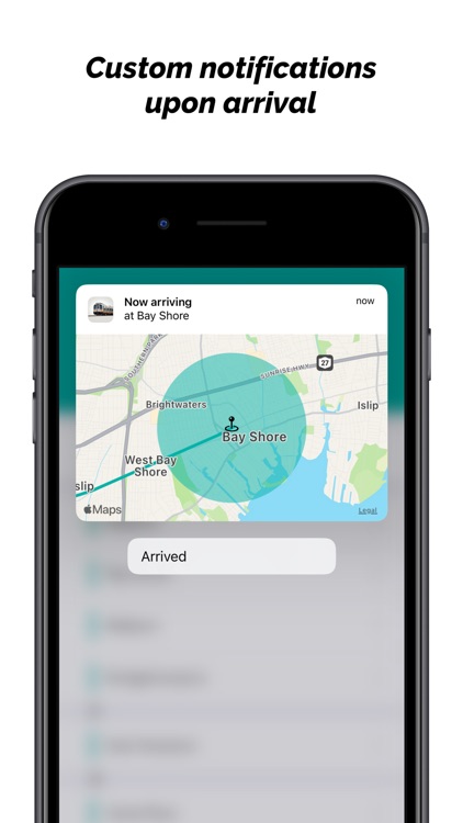LIRR Destinations screenshot-3