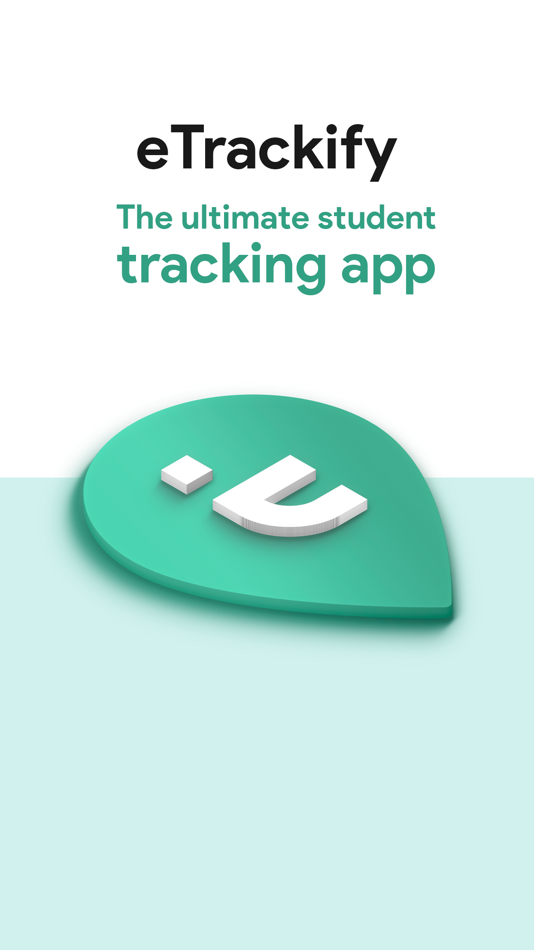 #1. eTrackify (iOS) 由: Emad Ahmed