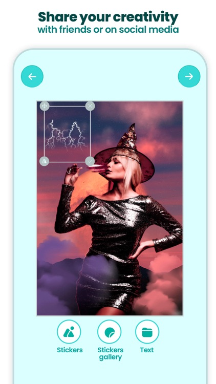 Cut & Paste – Erase Background screenshot-4