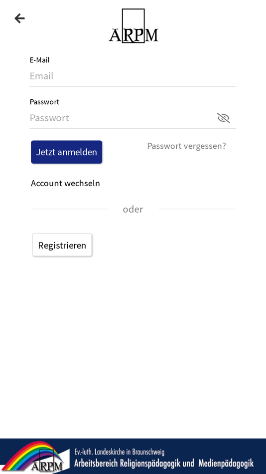 #2. ARPM (iOS) 由: Evangelisch-lutherische Landeskirche in Braunschweig