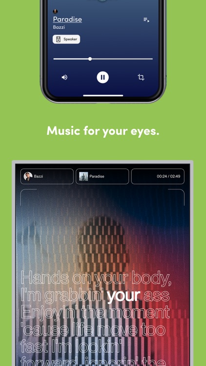 WHIM—Experience more on a WHIM screenshot-3