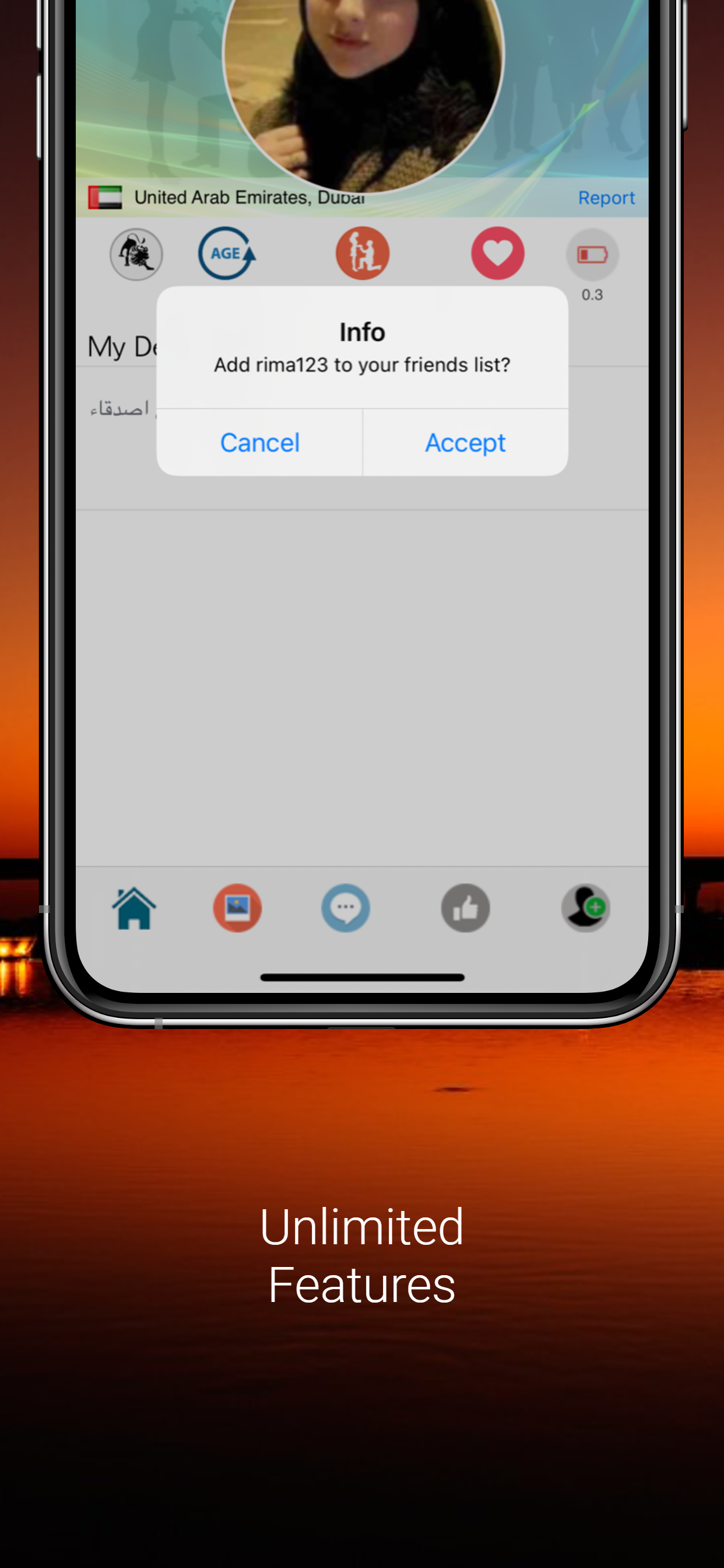Emiraters
