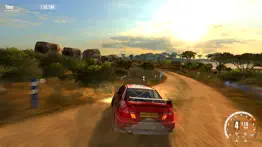 rush rally 3 iphone screenshot 2