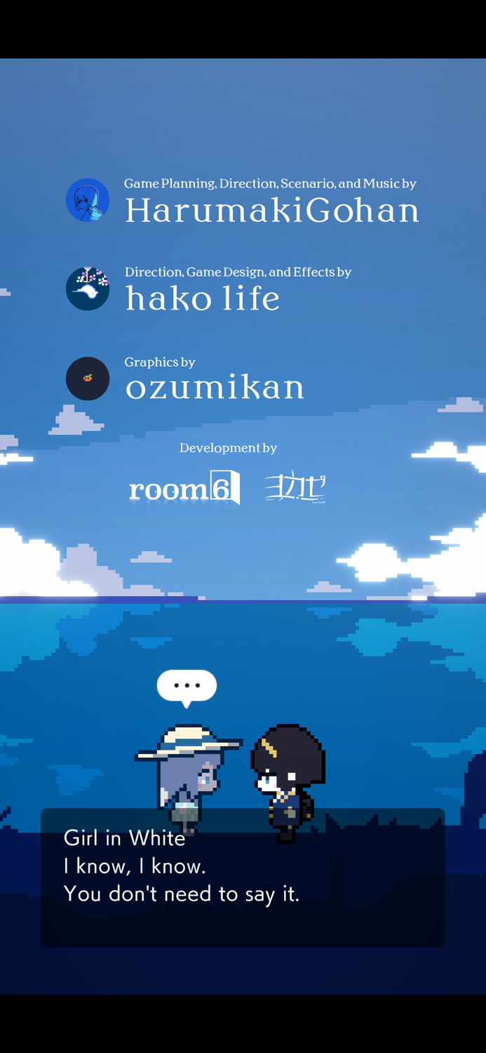 GenEi AP Empty Heart