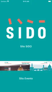 sido eventi problems & solutions and troubleshooting guide - 2