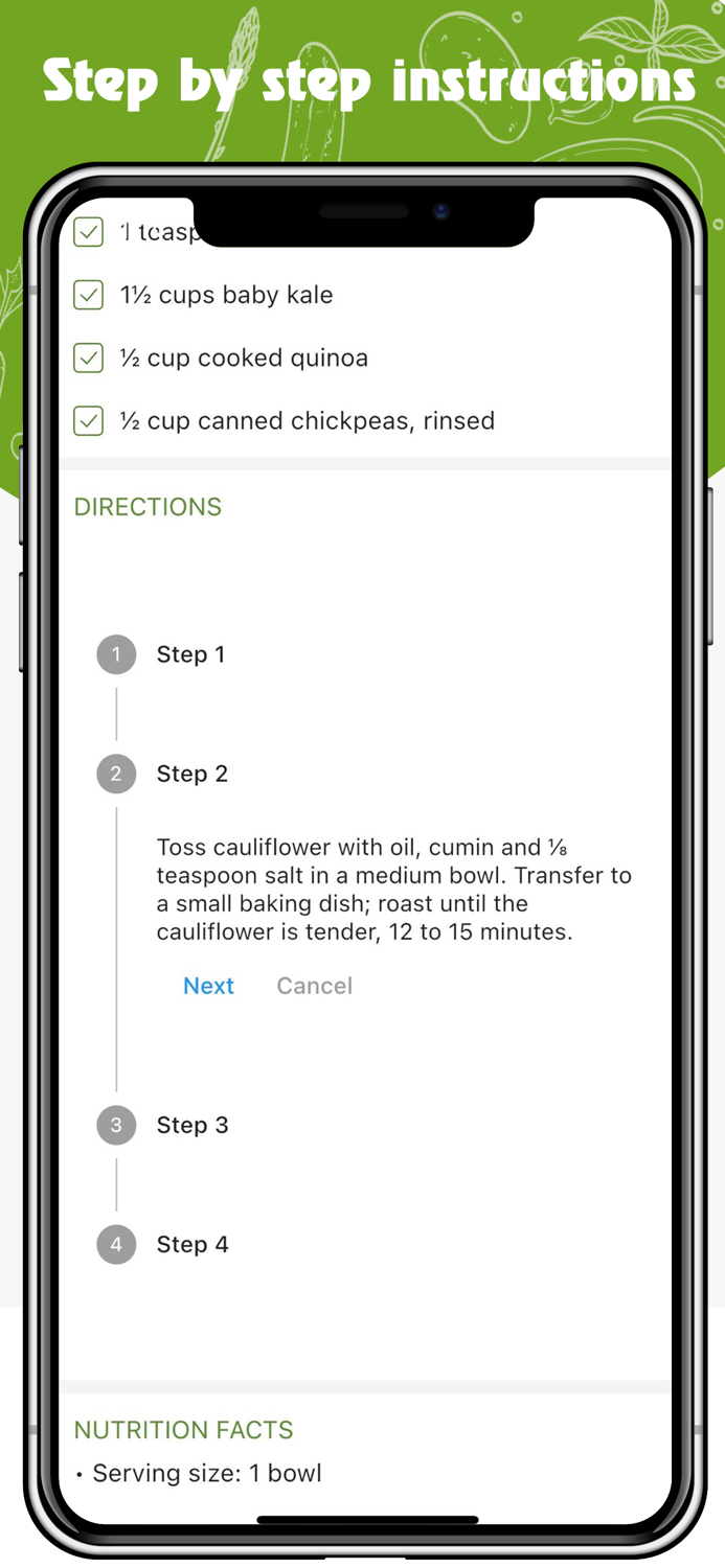 Health Eating Meal Plans