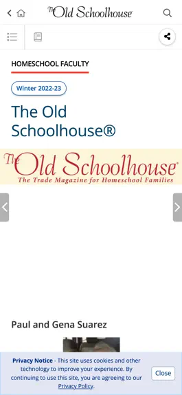 Game screenshot The Old Schoolhouse Magazine hack