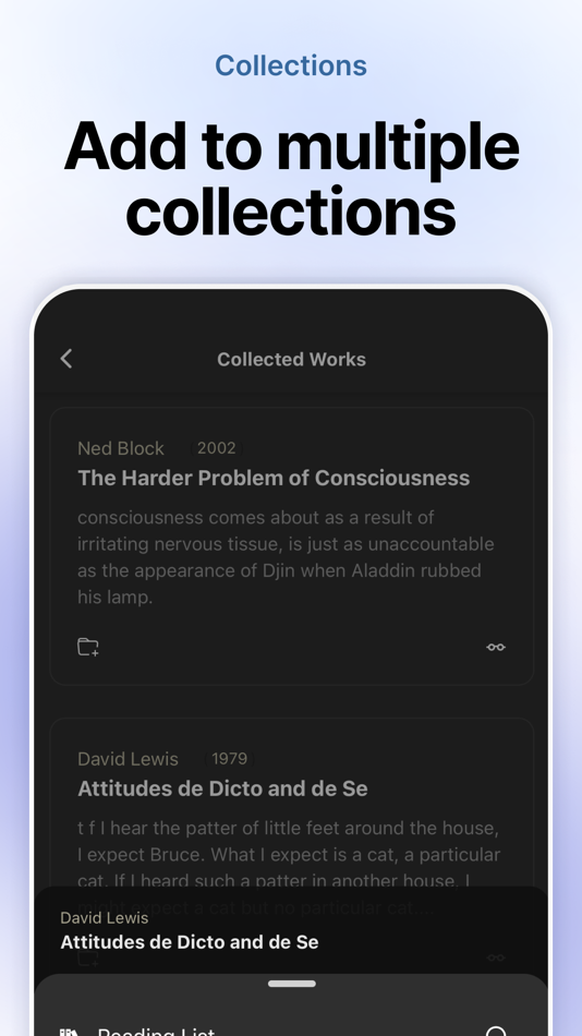 #3. Mental.events (iOS) 由: Joshua Heiland