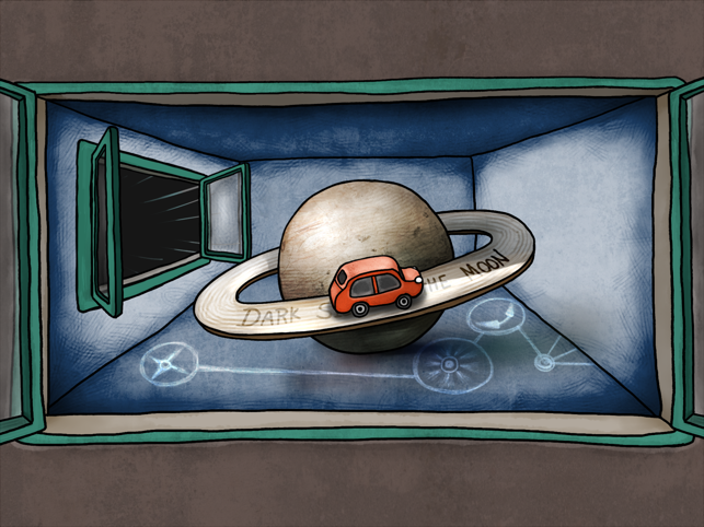 ISOLAND4: The Anchor of Memory Screenshot