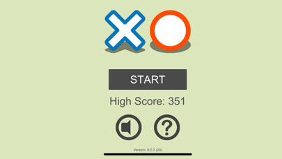 Xs & Os: The RB Screenshot