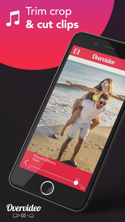 Over.Video: Add Text to Videos screenshot-3