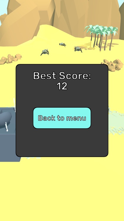 Jogo de defence screenshot-3