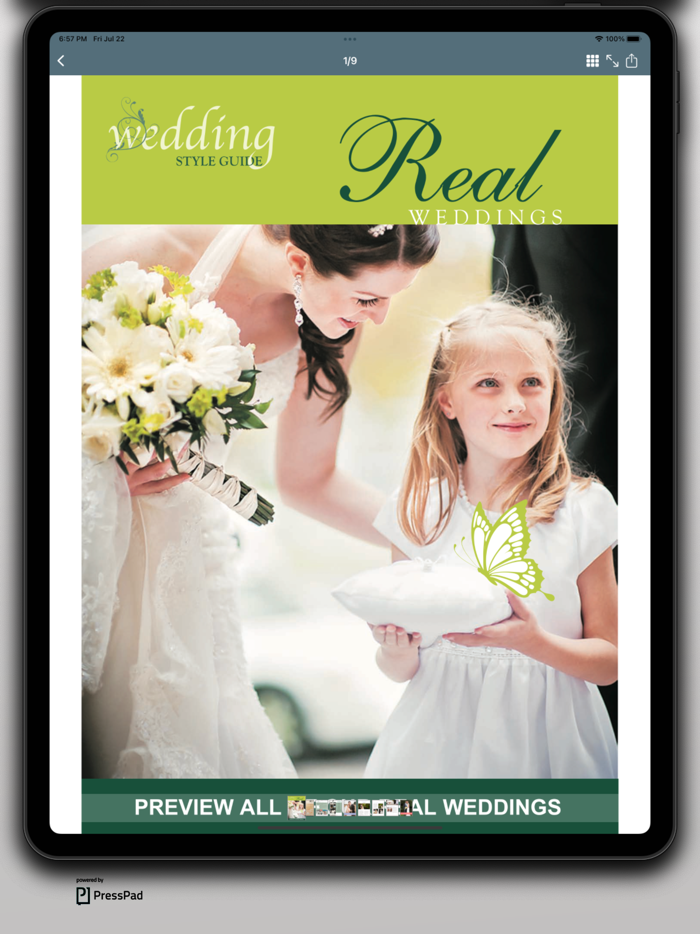 Style Guide Magazine