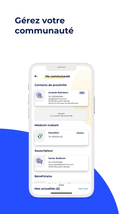 Veiller sur mes parents screenshot-6