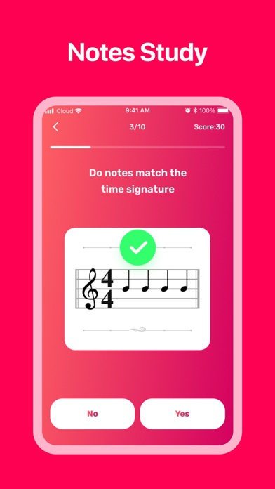 Metronome Pro: Tempo & Beats Screenshot