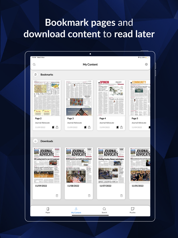 Sterling Journal-Advocate