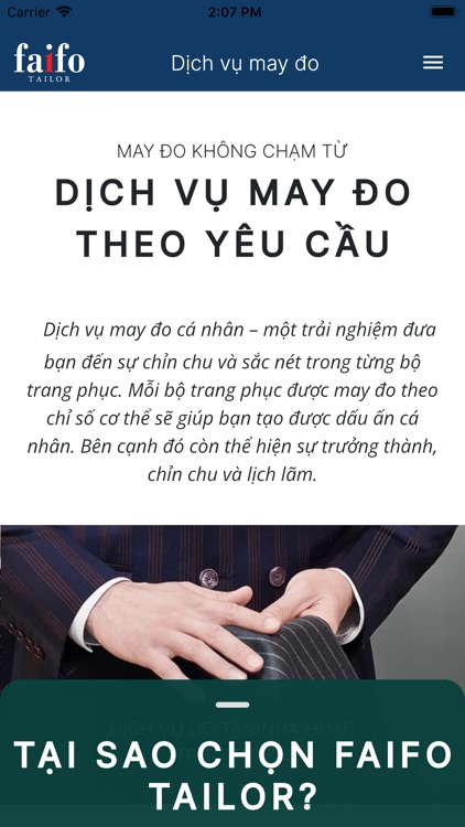 Digital Uniform screenshot-3