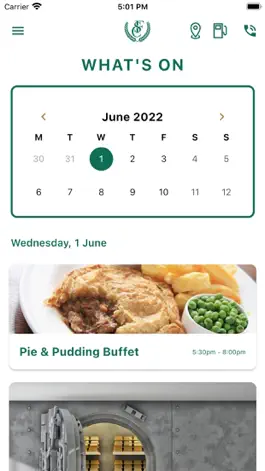 Game screenshot Frenchville apk