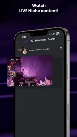 Game screenshot Niche Social hack