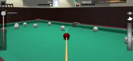 Game screenshot Pyramid Billiard apk