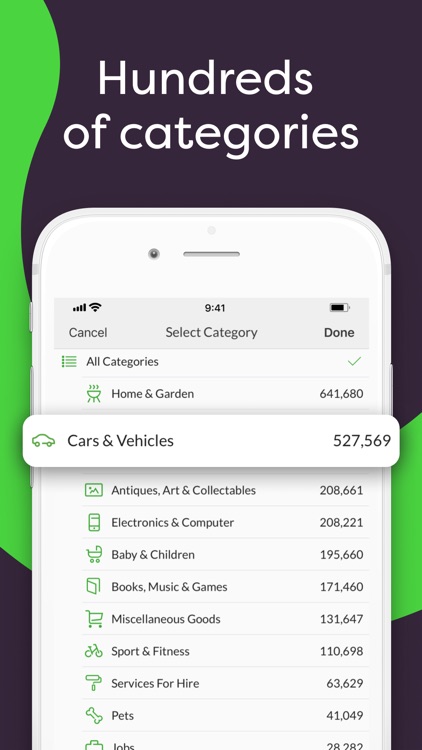 Gumtree: Find local ads & jobs