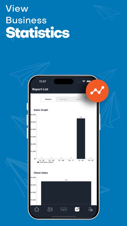 Invoice maker and generator