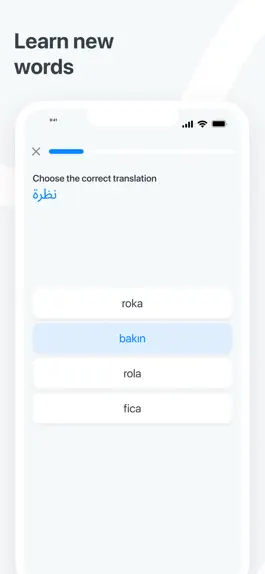 Game screenshot Turkish−Arabic dictionary hack