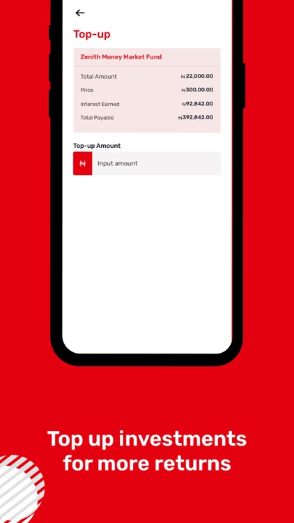 Quantum Zenith screenshot-4