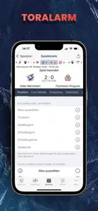 Hockeyweb － die Eishockey App screenshot #7 for iPhone