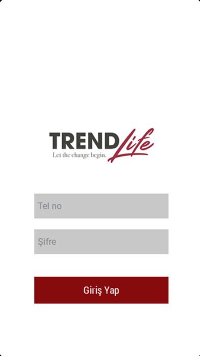 TrendLife Health & More Screenshot