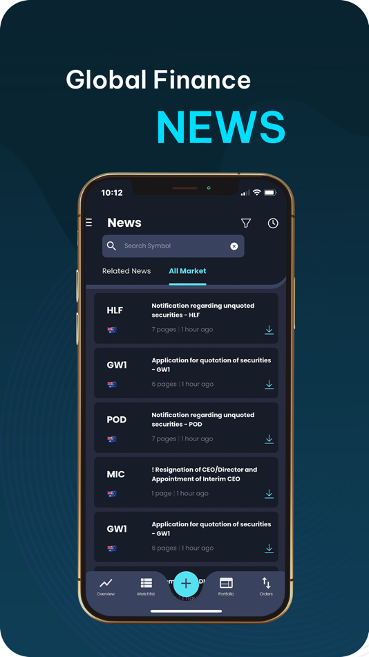 #9. Equix (iOS) 由: Quant Edge Joint Stock Company
