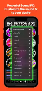 BBBox Alarms, Sirens & Horns screenshot #9 for iPhone