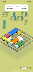 Save Ambulance-Slide Puzzle screenshot #5 for iPhone