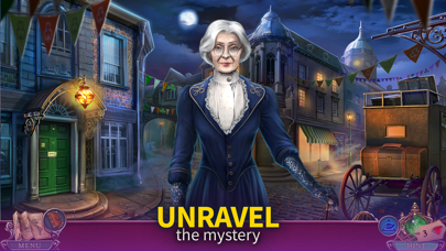 Dark City: Dublin (F2P) Screenshot