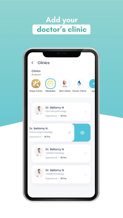 icareheal Screenshot