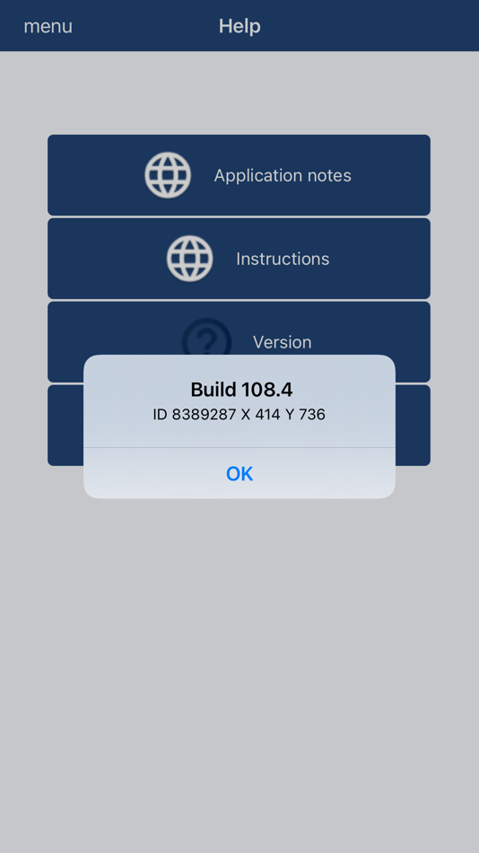 #3. MProxBLE Configurator (iOS) Podle: Camden Door Controls - Mississauga, ON