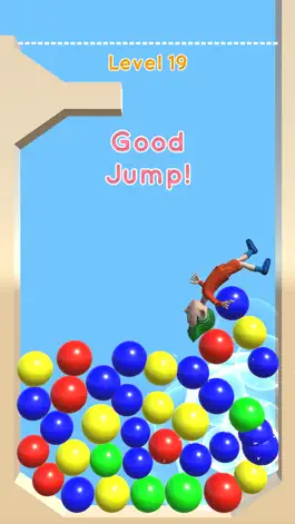 Game screenshot Clone Balls Out apk