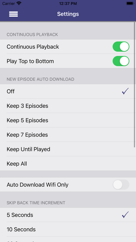 #5. Ohr HaYerushalmi (iOS) 由: Techground Solutions
