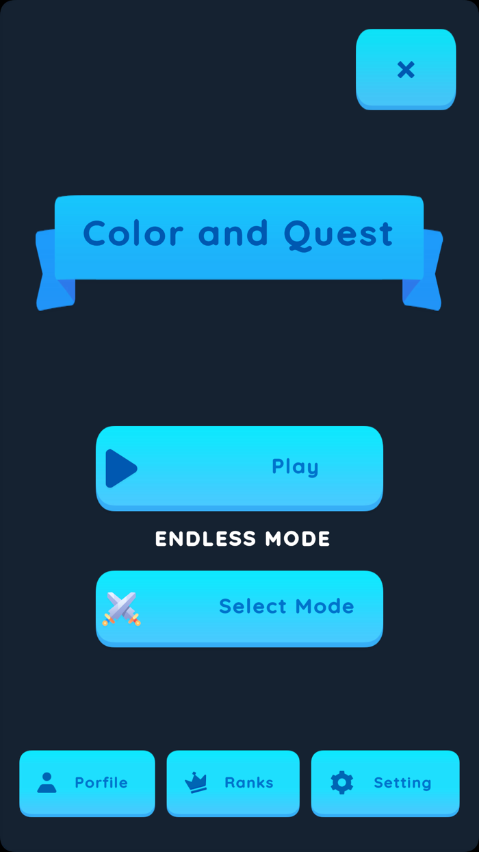 Color and Quest