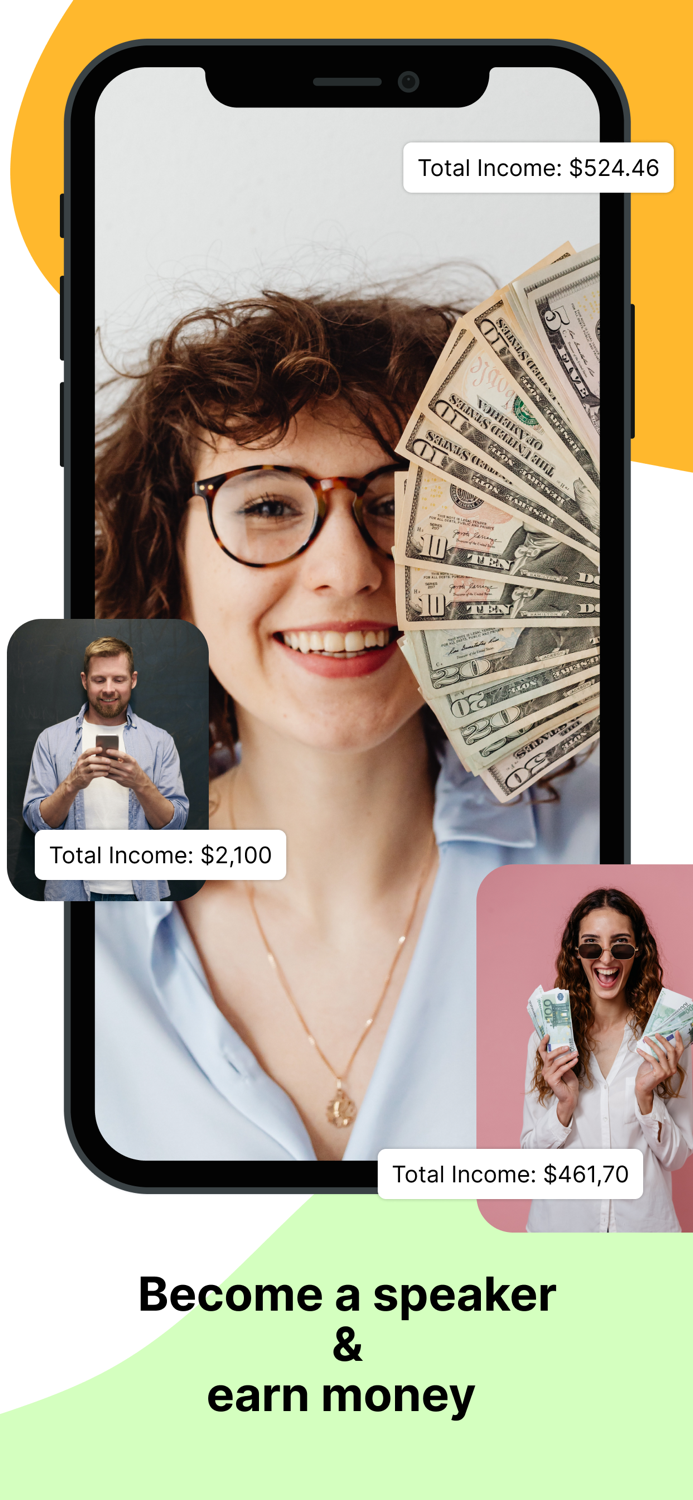 Langugo-Practice Any Language